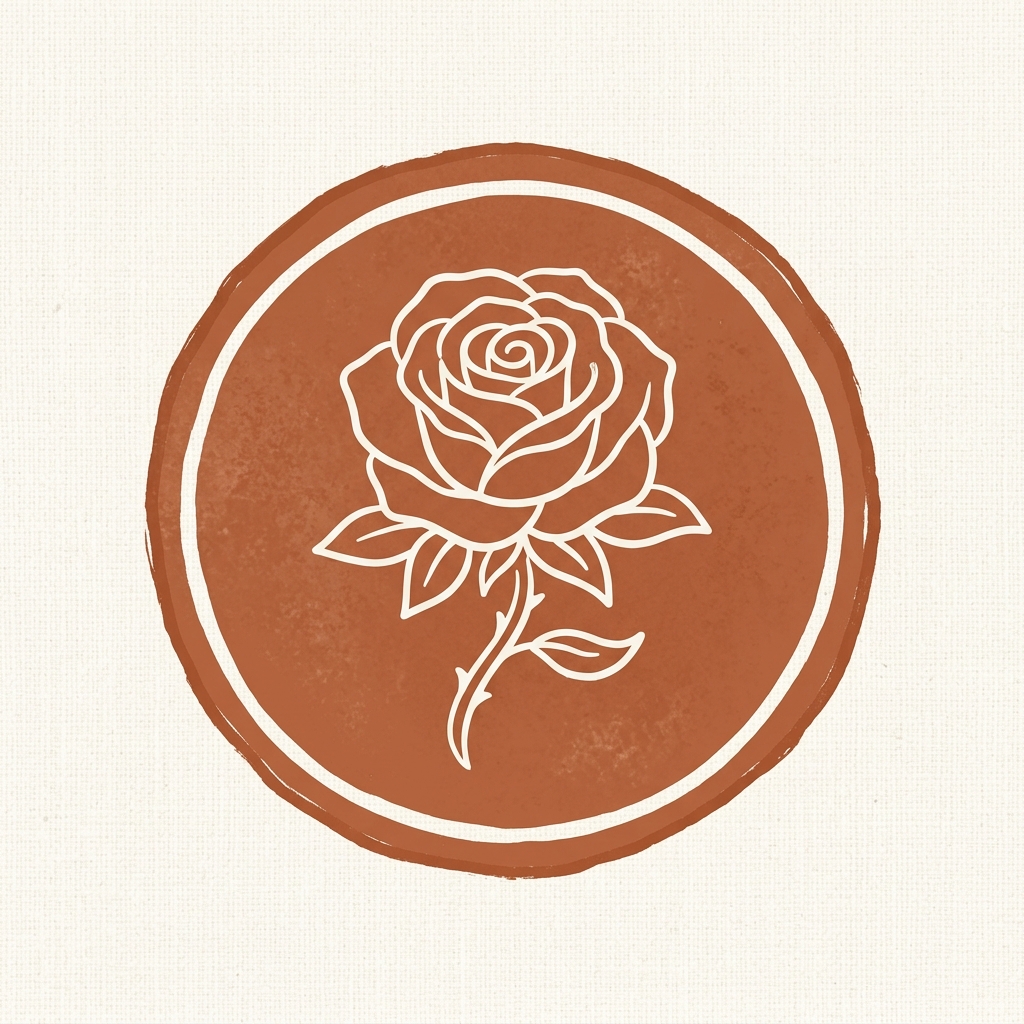 Çiçek Dünyası Logo